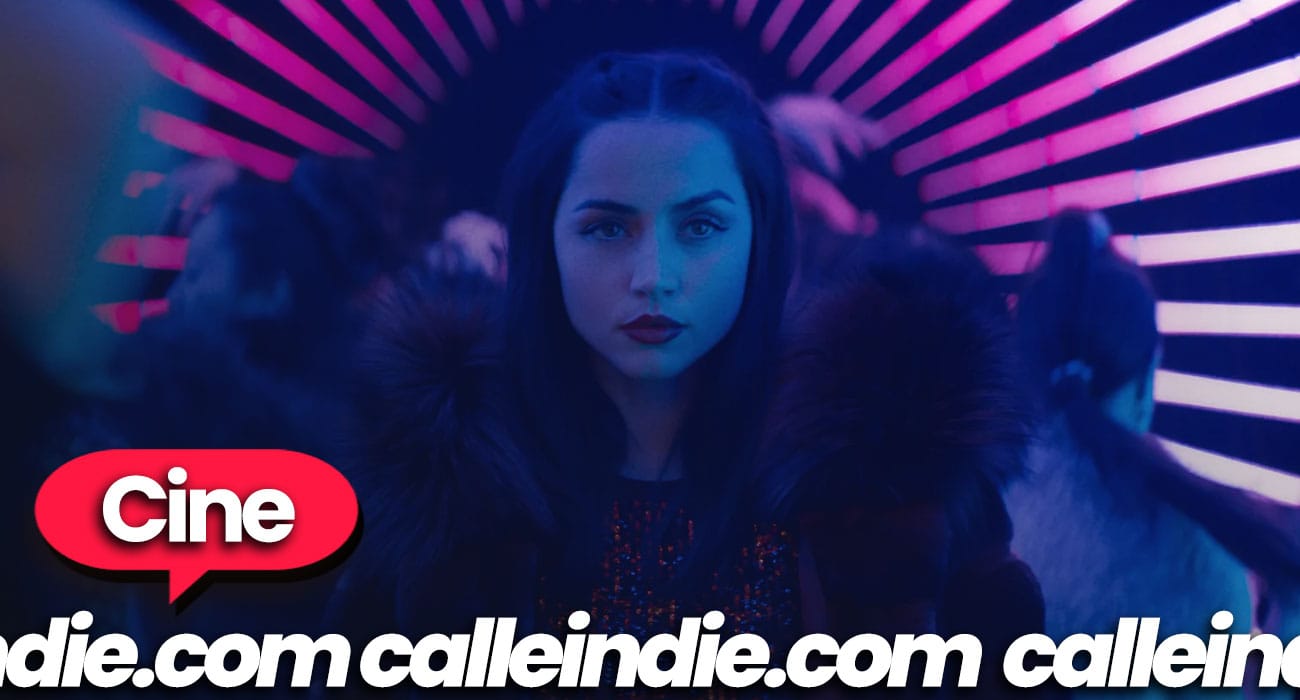 Ballerina - Calle Indie