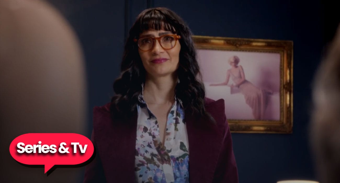 Betty la Fea "La Historia Continúa"