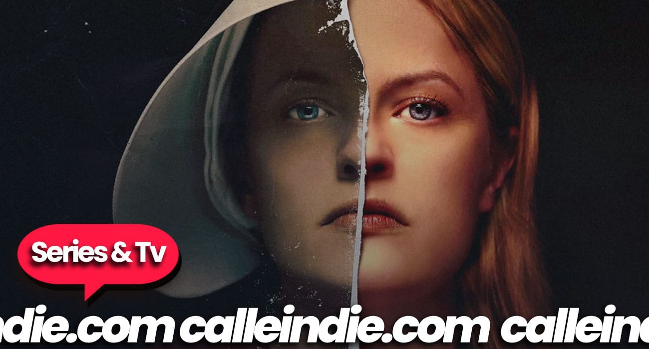 The Handmaid's Tale - Calle Indie