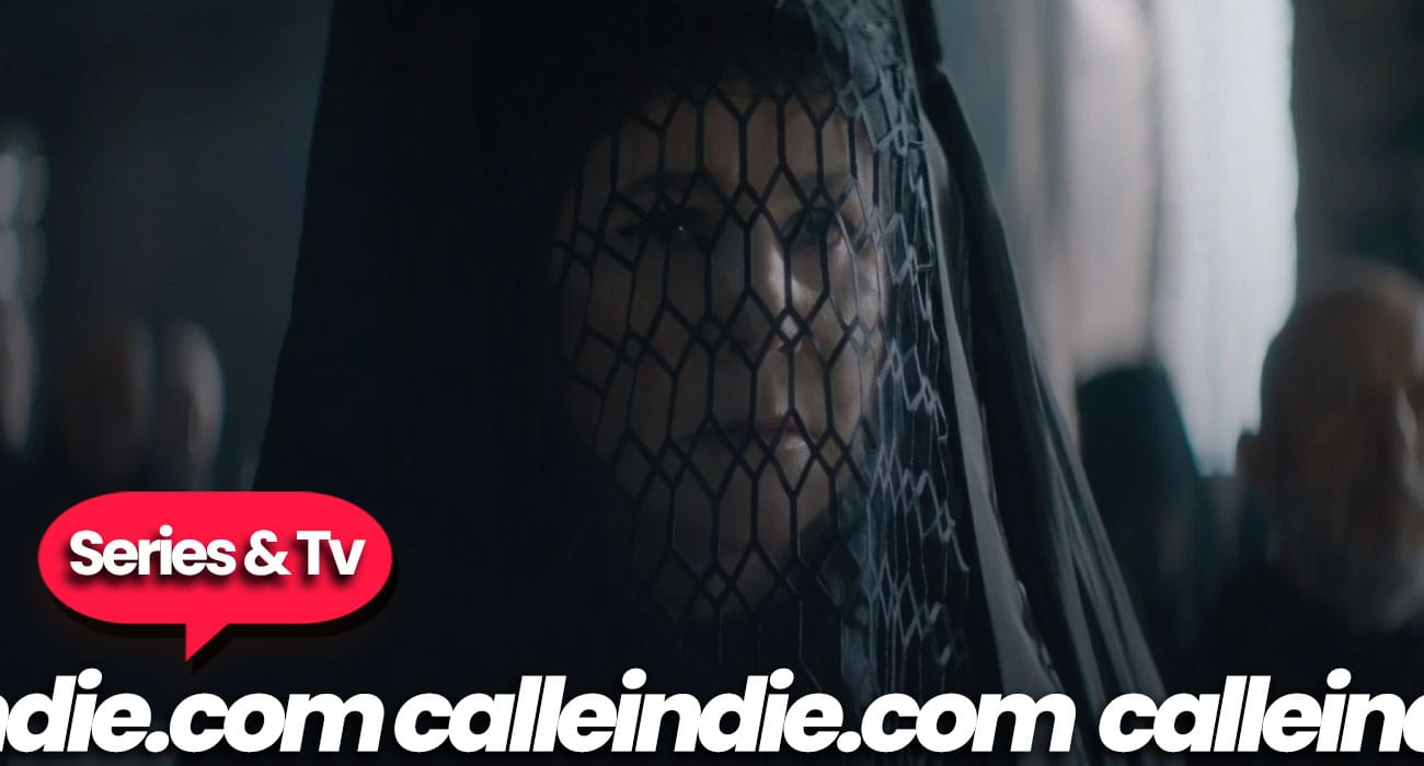 Dune: La Profecía - Calle Indie