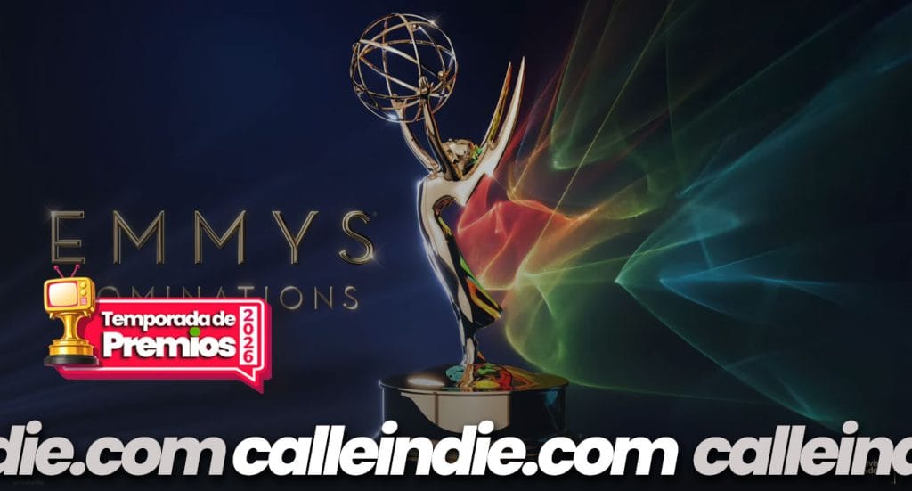 Primetime Emmy Awards - Calle Indie