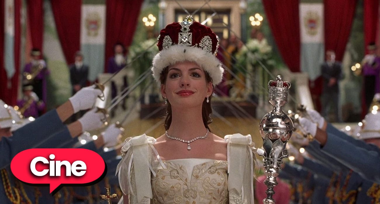 El Diario de la Princesa 3