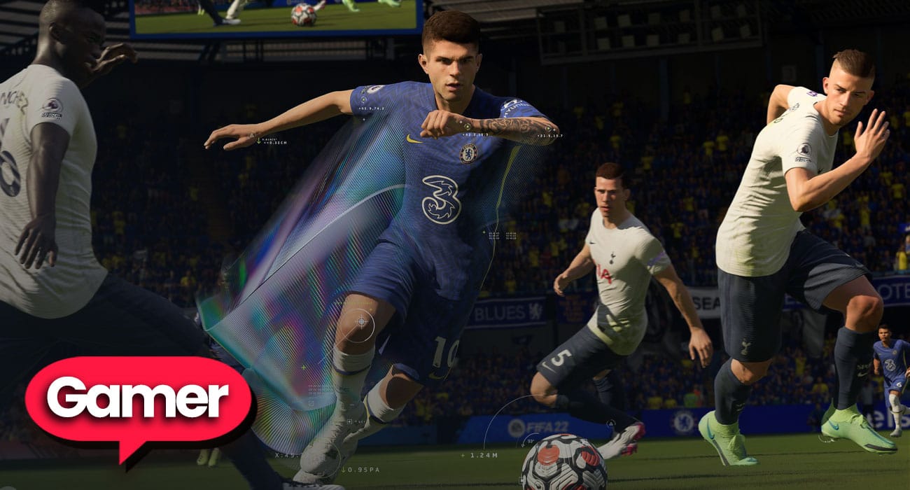 FIFA 2K