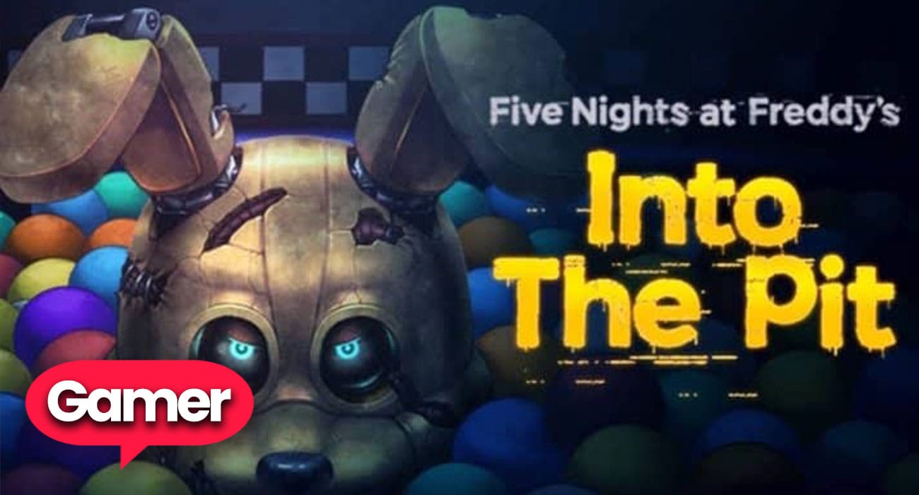 Five Nights at Freddy's