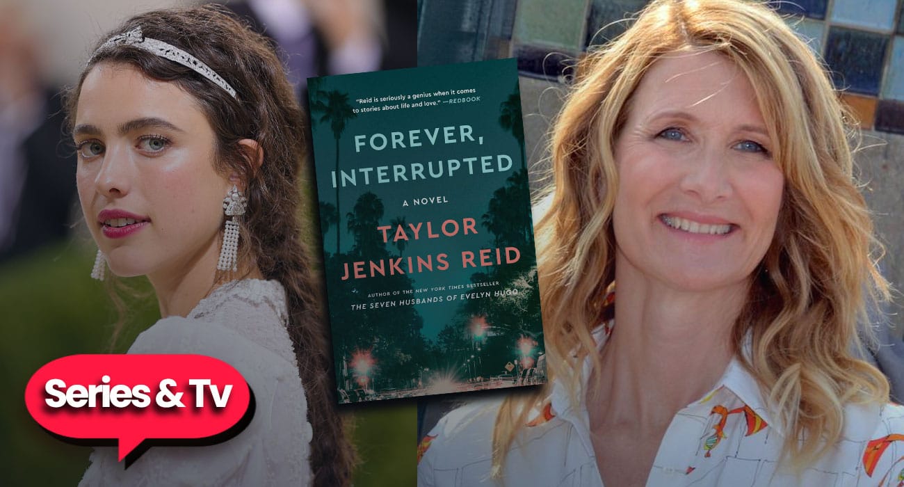 Forever, Interrupted - Laura Dern