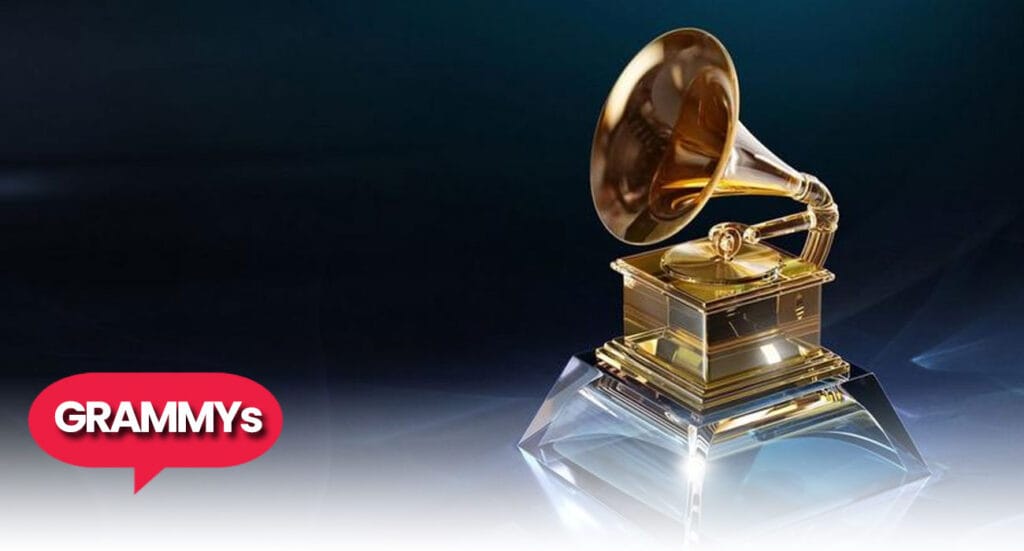 GRAMMYs 2024