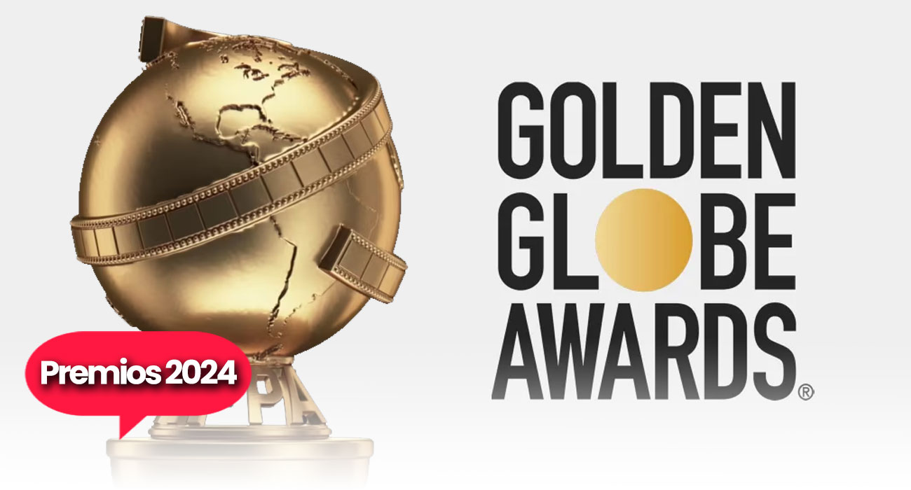 Globos De Oro 2024 Lista Completa De Los Nominados - CalleIndie.com L ...