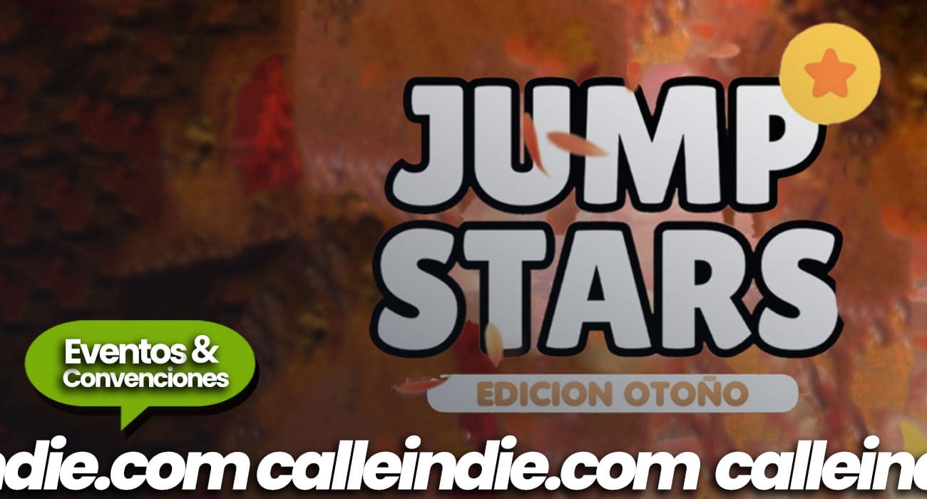 JUMP STARS - Calle Indie - Cabimas