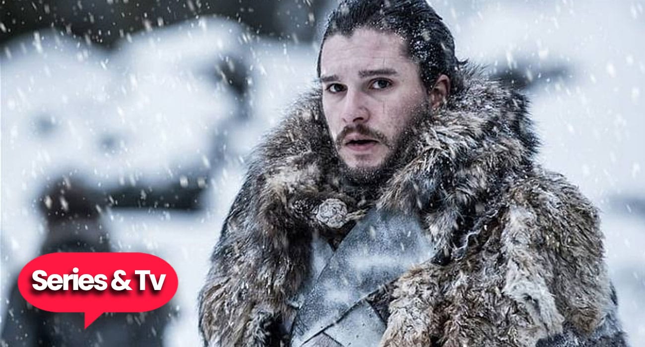 Jon Snow