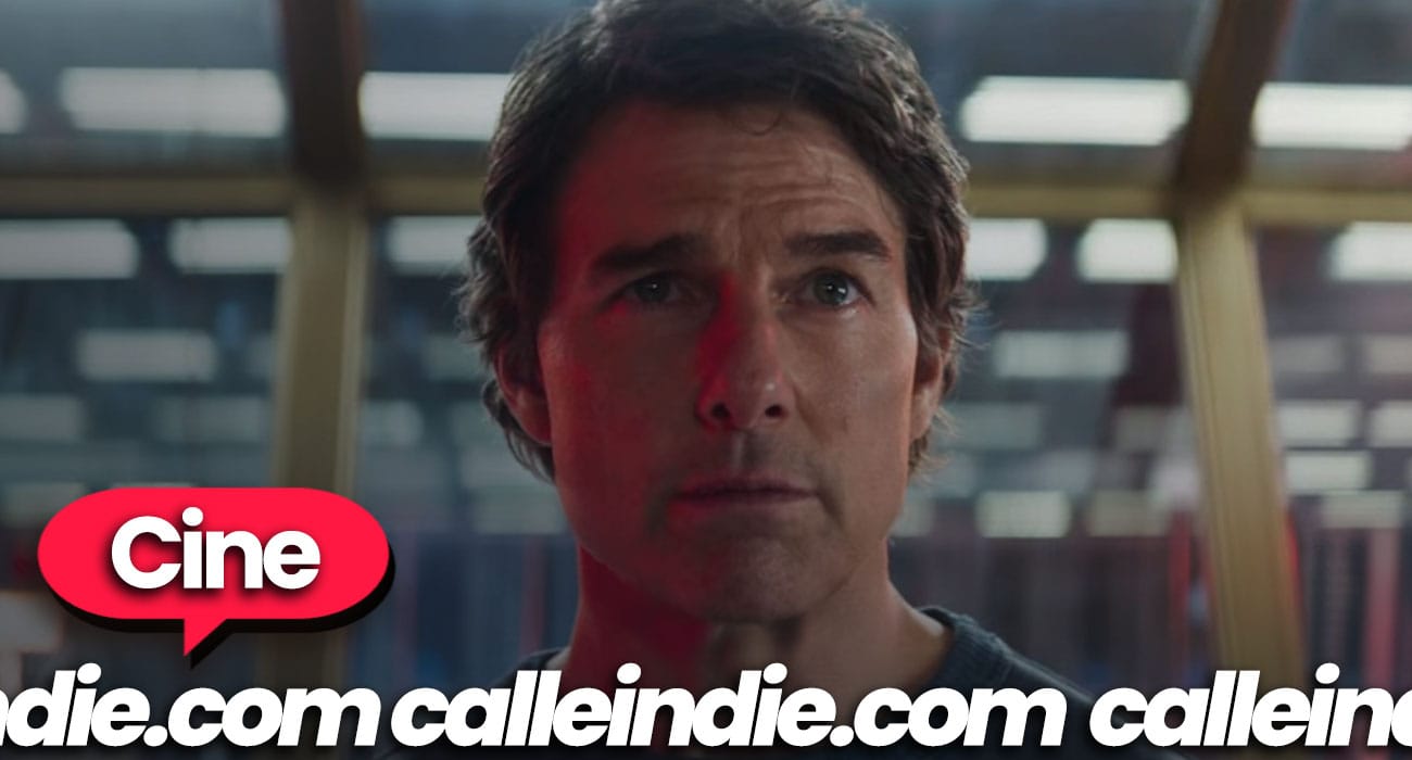 Misión Imposible -Calle Indie