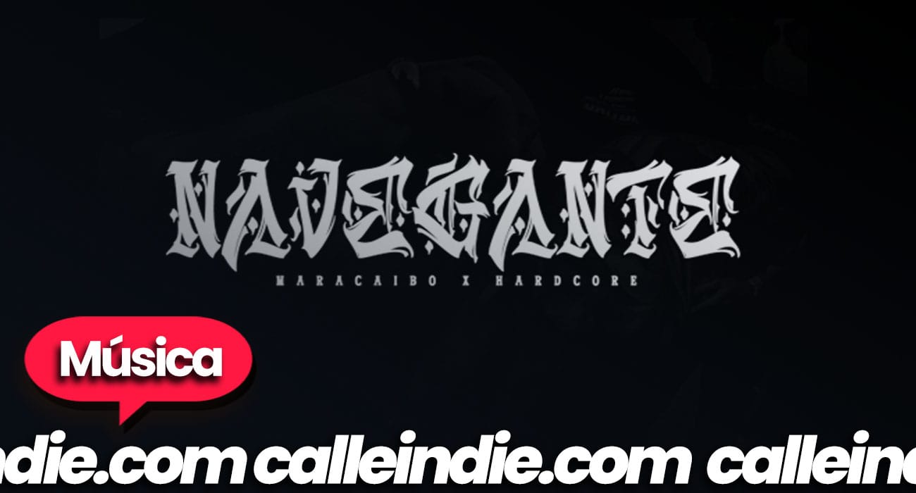 Navegante - Calle Indie