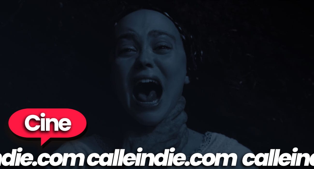 Nosferatu - Calle Indie