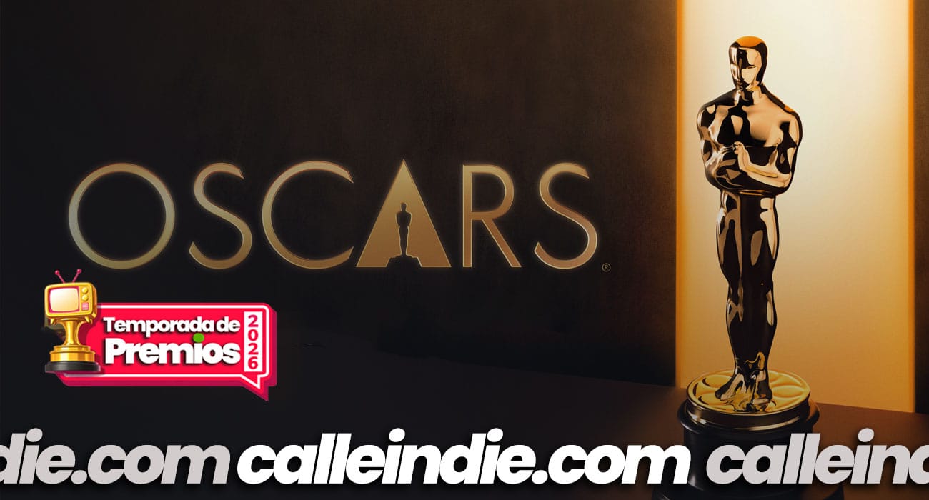Oscar 2026 Nominados - Calle Indie