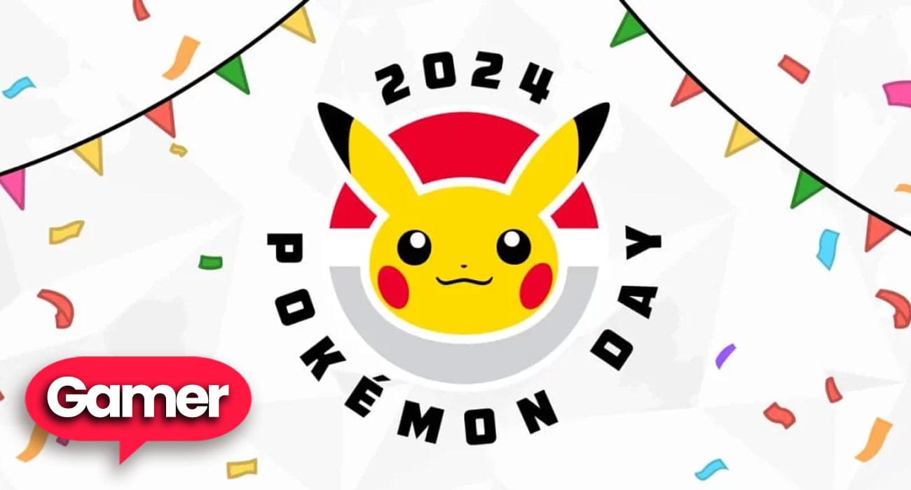 Pokémon Day