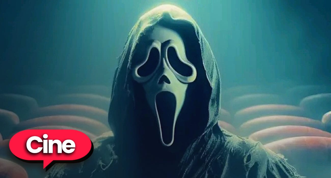 SCREAM VII - Calle Indie