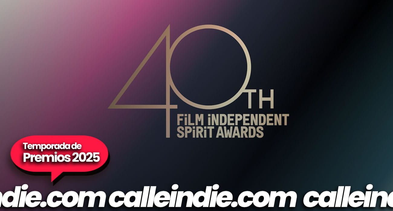 Spirit Awards 2025 o Film Independent Spirit Awards 2025 - Calle Indie