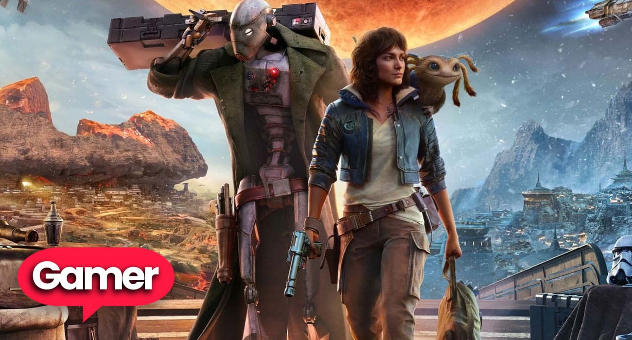 Star Wars Outlaws