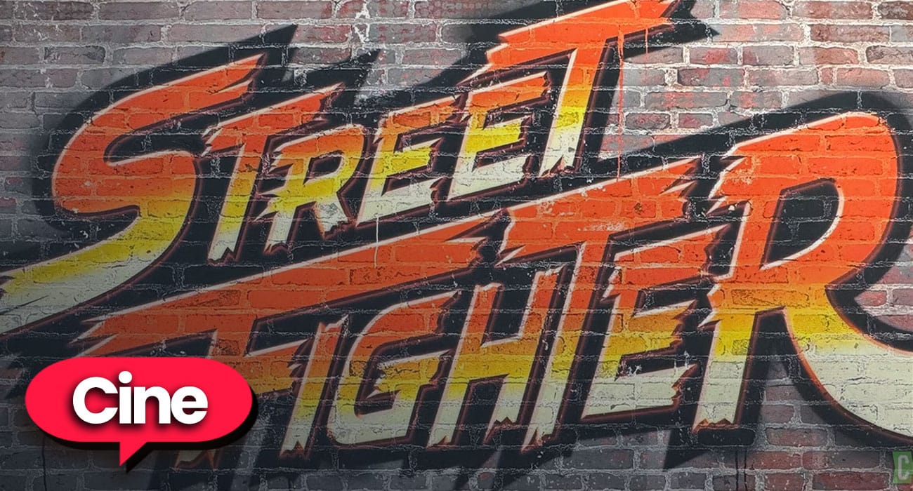 Street Fighter - Calle Indie