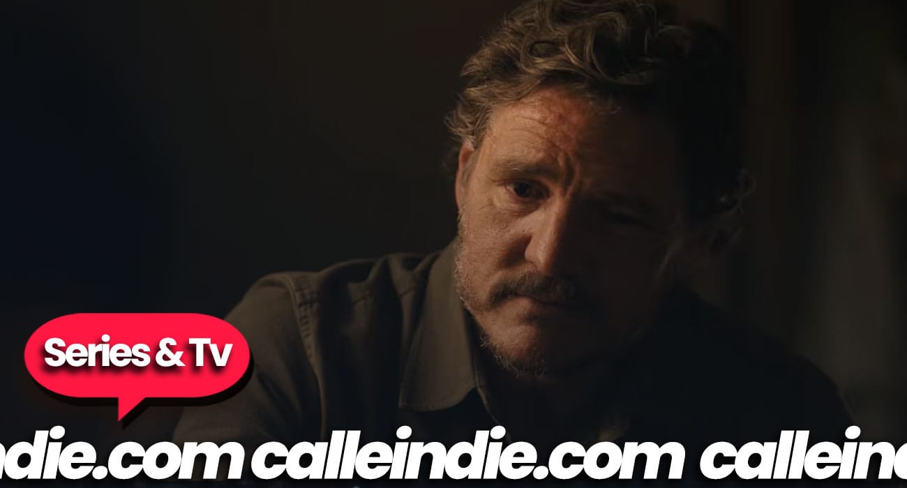 The Last of Us - Calle Indie