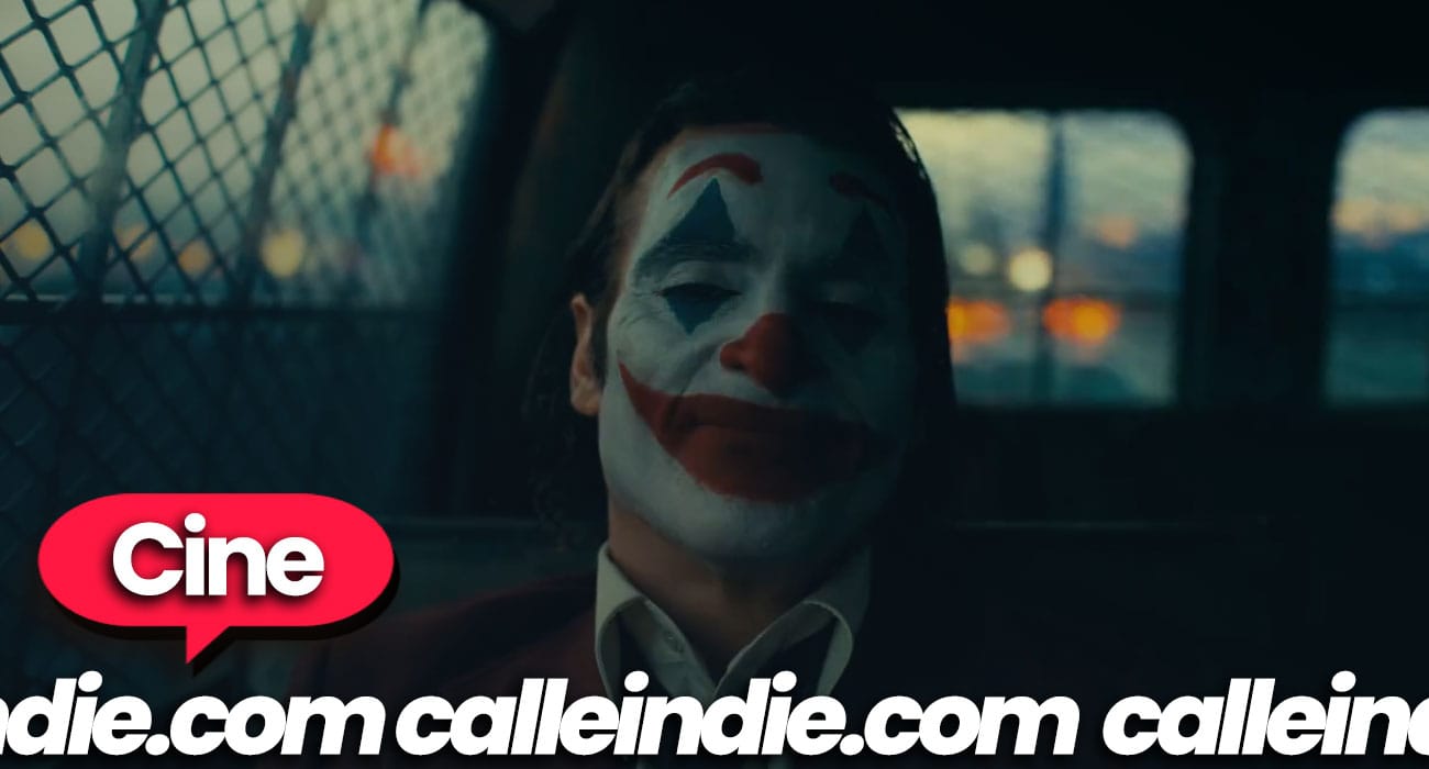 Joker 2 - Calle Indie
