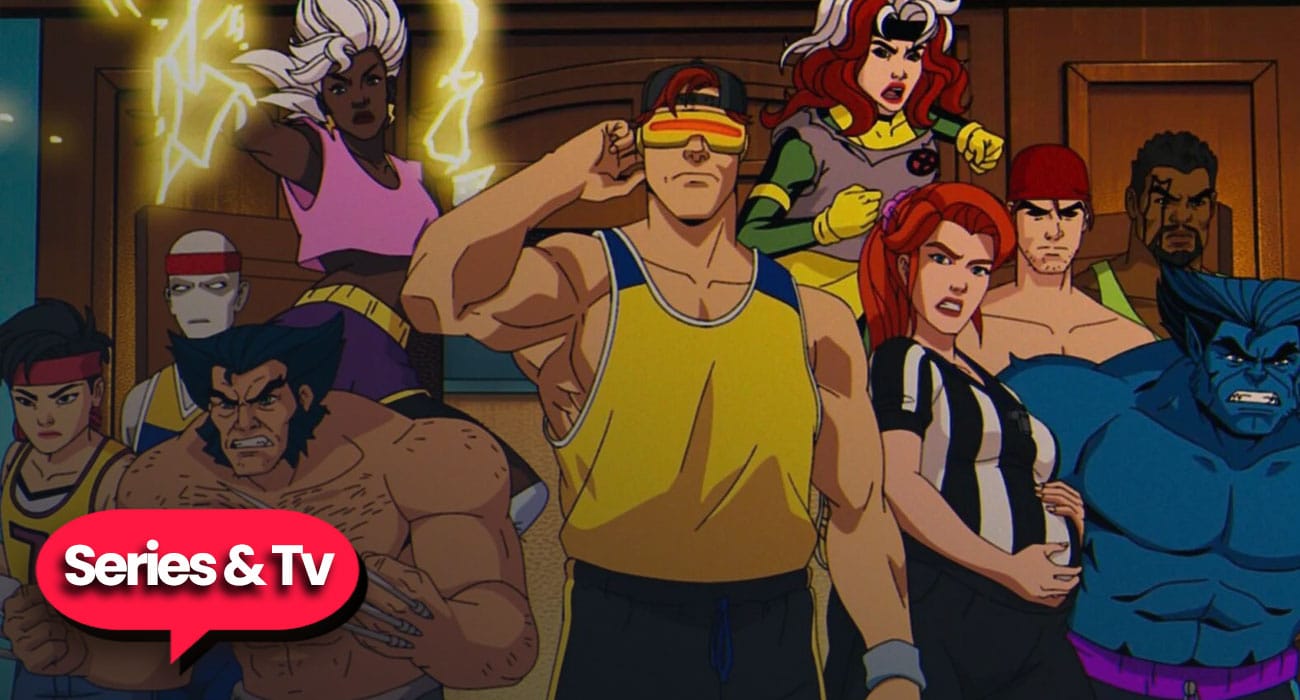 X-Men '97