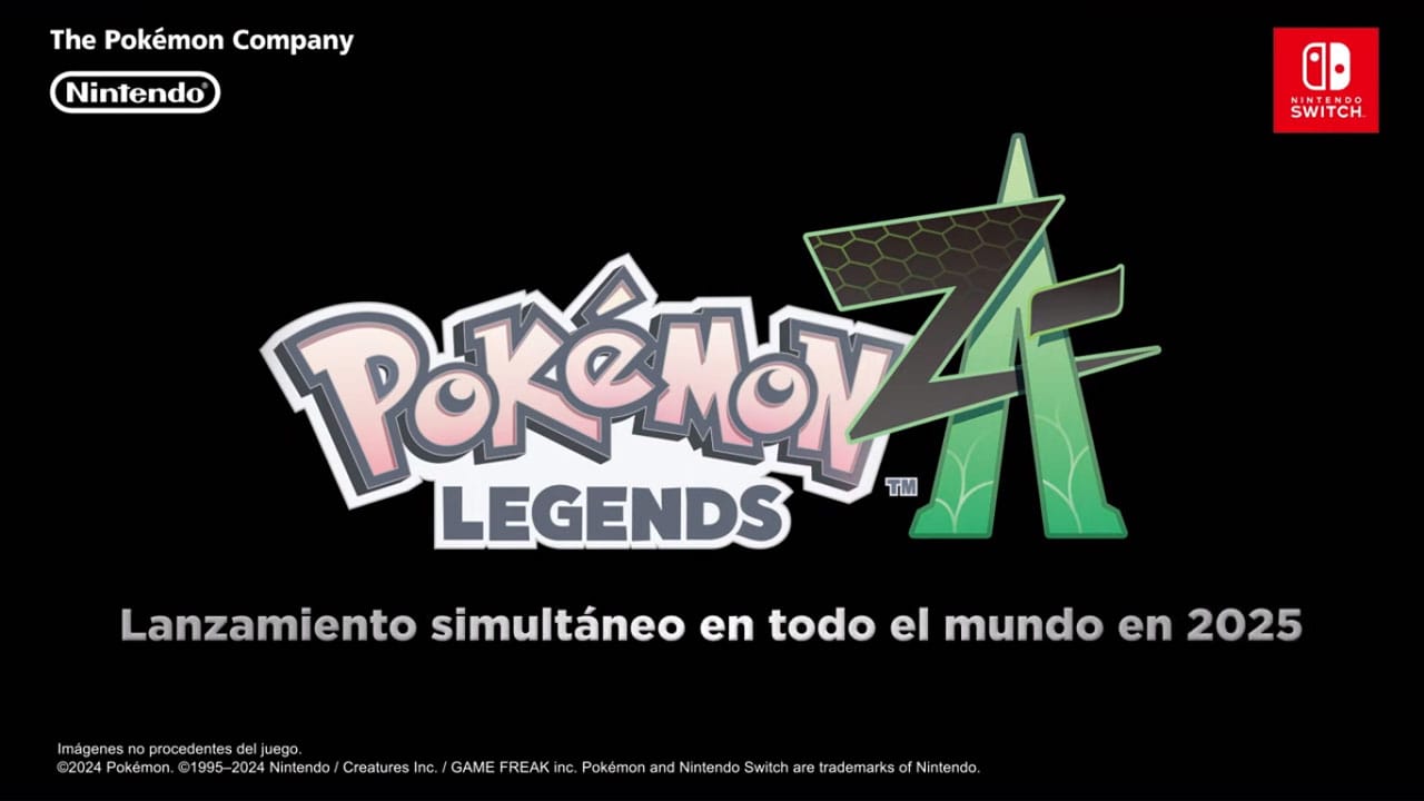 Pokémon A-Z - Calle Indie