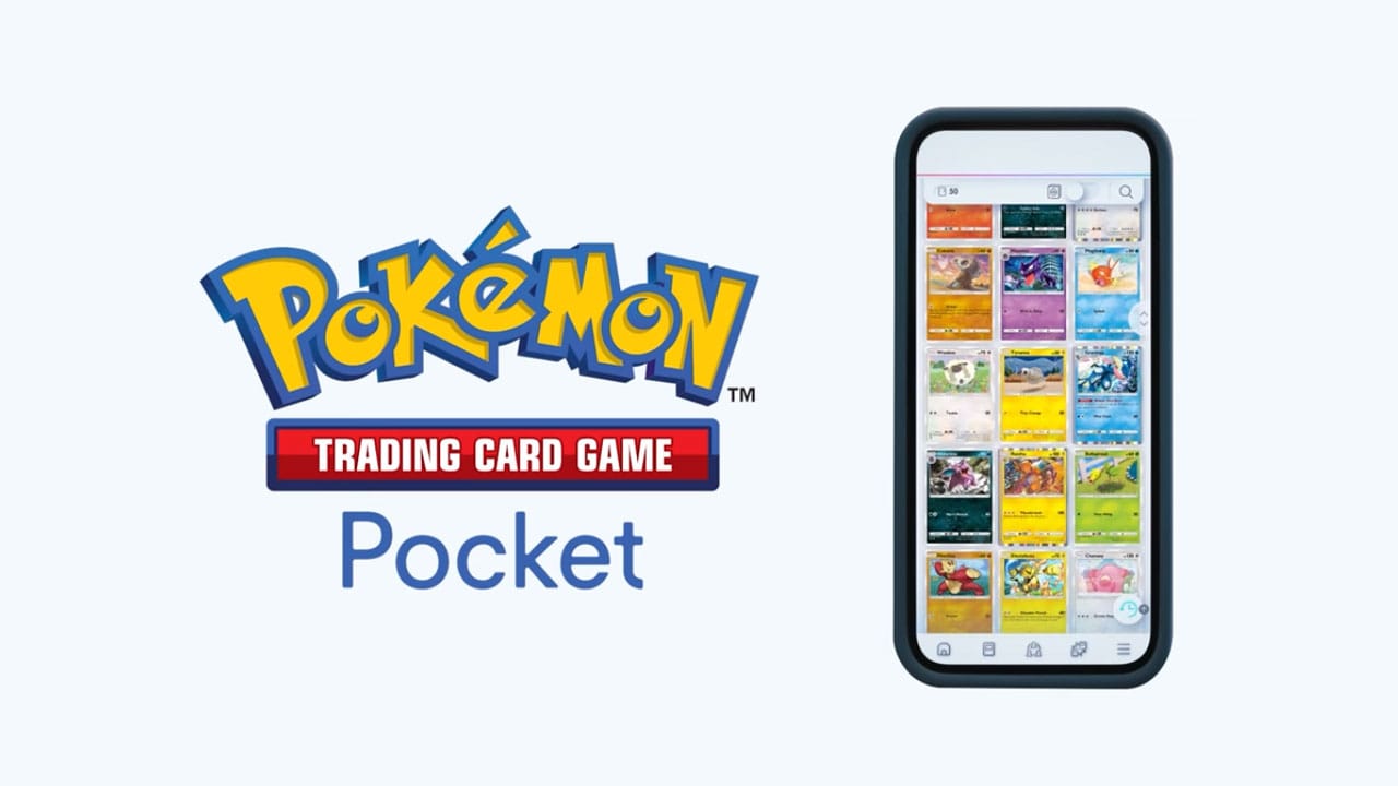Pokémon Trading Card Pocket - Calle Indie