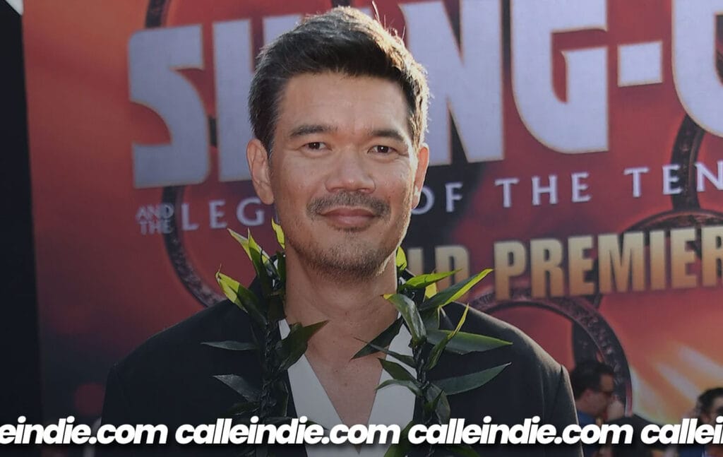 Spider-Man - Destin Daniel Cretton  - Calle Indie