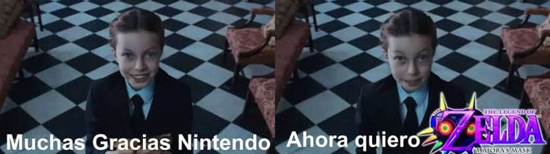Así se vivió el Nintendo Direct del 40 Aniversario de The Legend of Zelda 6 026