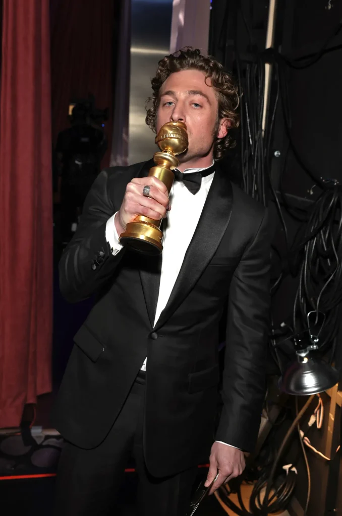 Ganadores de los Globos de Oro 2023 (Lista Completa) 22 1455621416