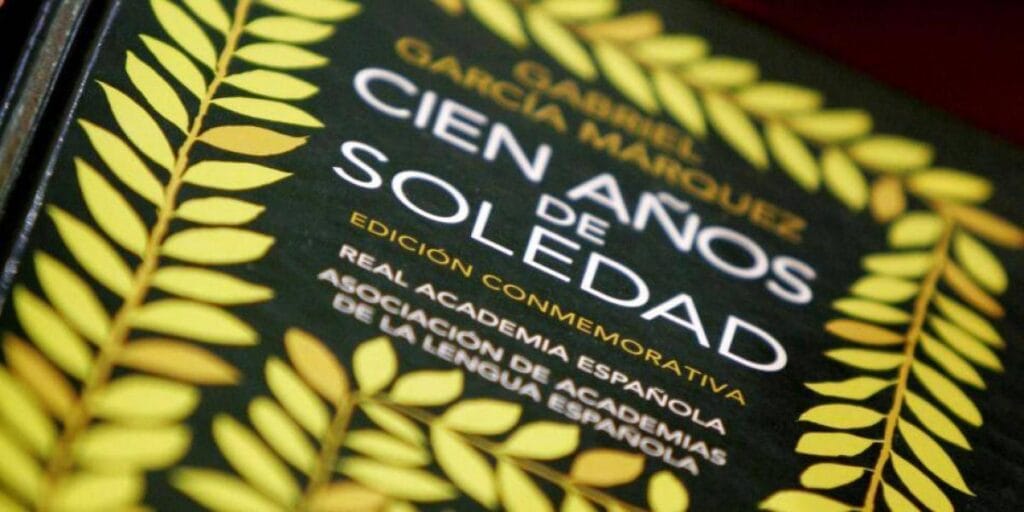 100 años de Soledad