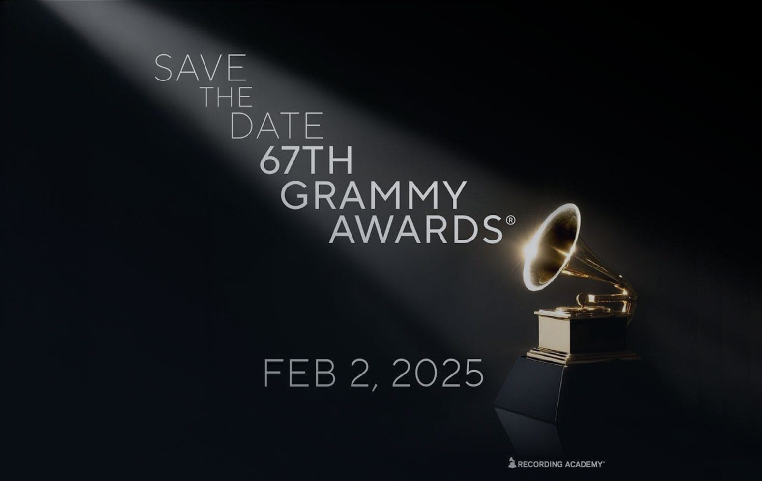 GRAMMYs 2025
