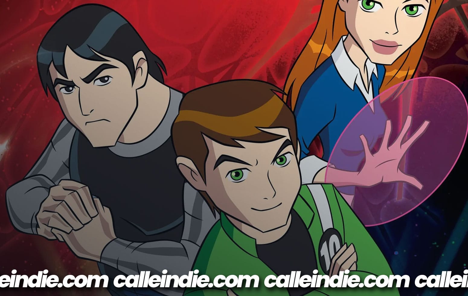 Ben 10 live action cancelado - Calle Indie Ben 10 live action cancelado - Calle Indie