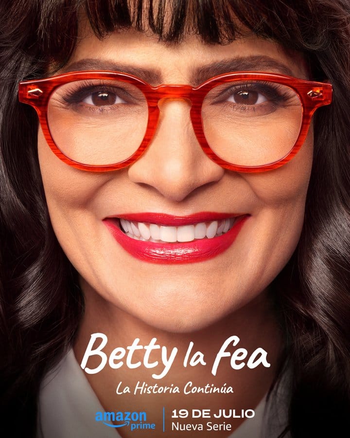 Betty la Fea