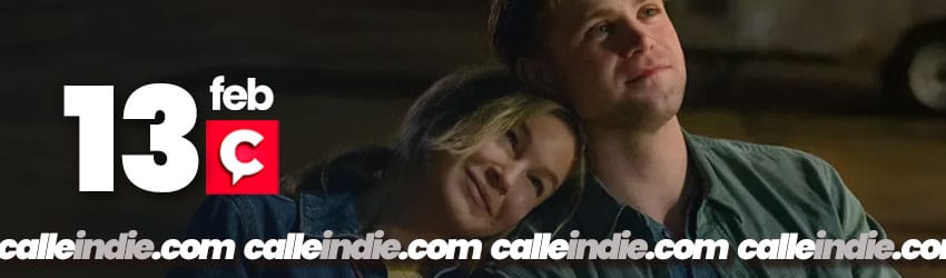 Bridget Jones Loca por Él