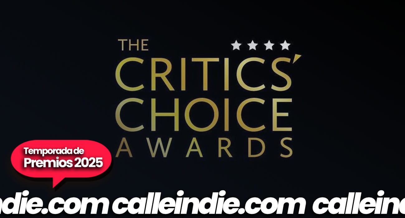 Critics Choice Awards