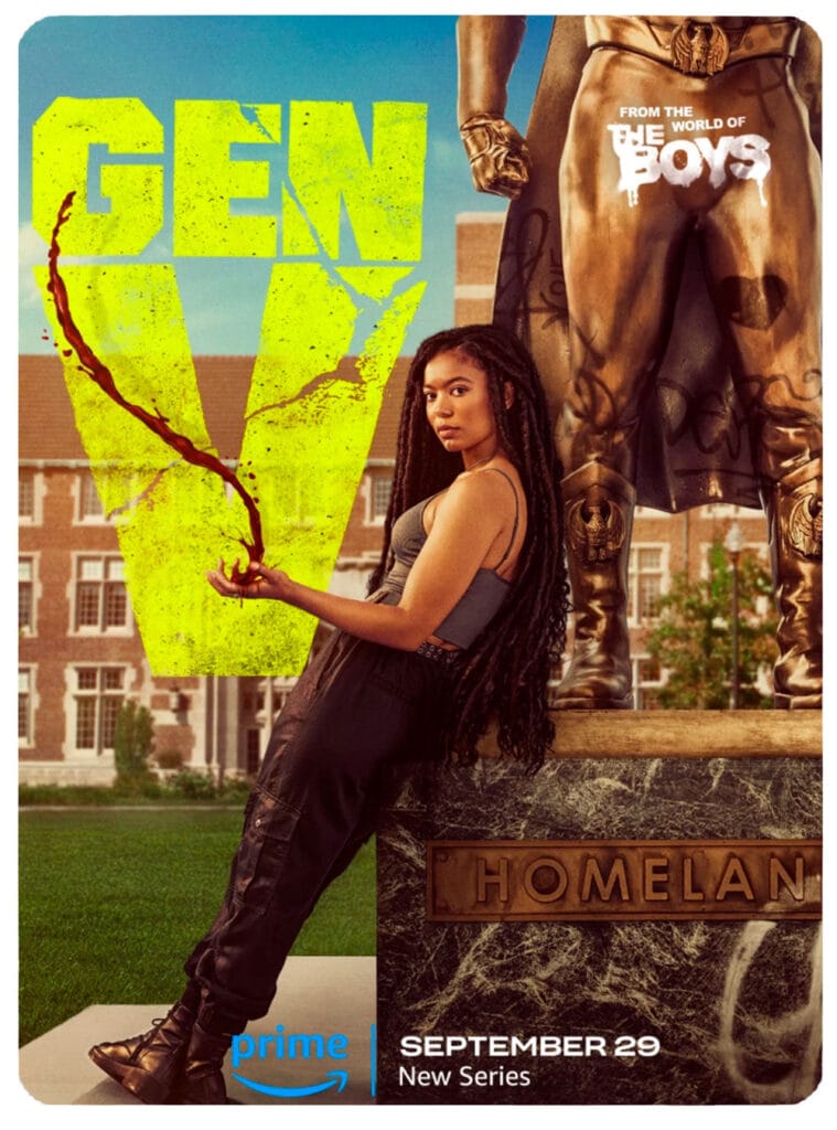 Gen V