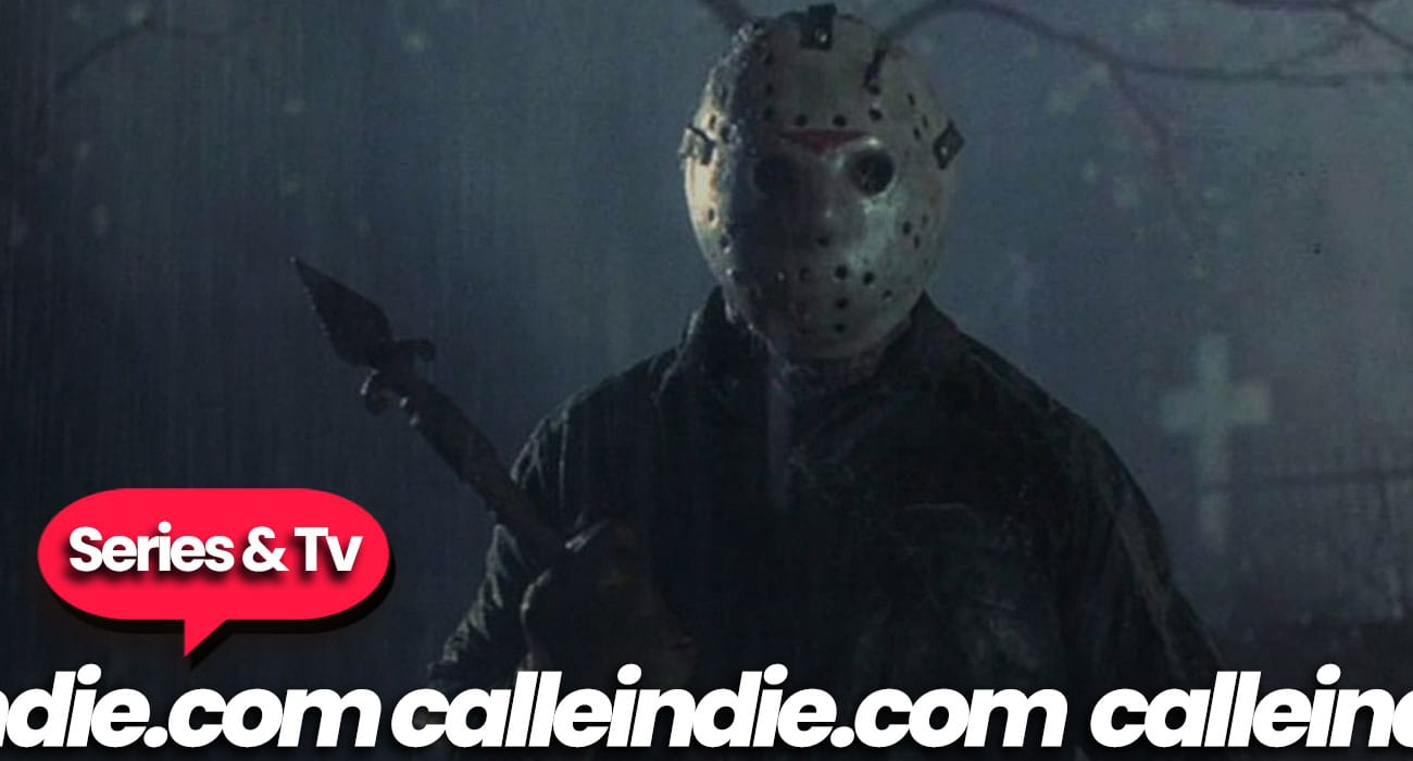 Crystal Lake - Viernes 13 - Calle Indie