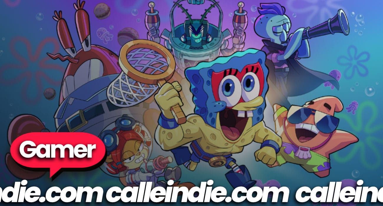 Brawl Stars - Calle Indie