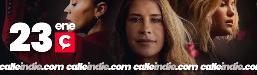 Emilia Pérez - Calle Indie