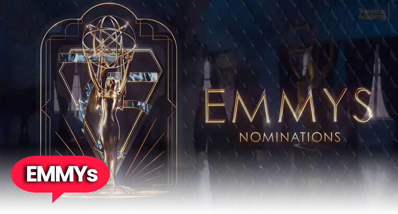 Emmys 2023 Nominados