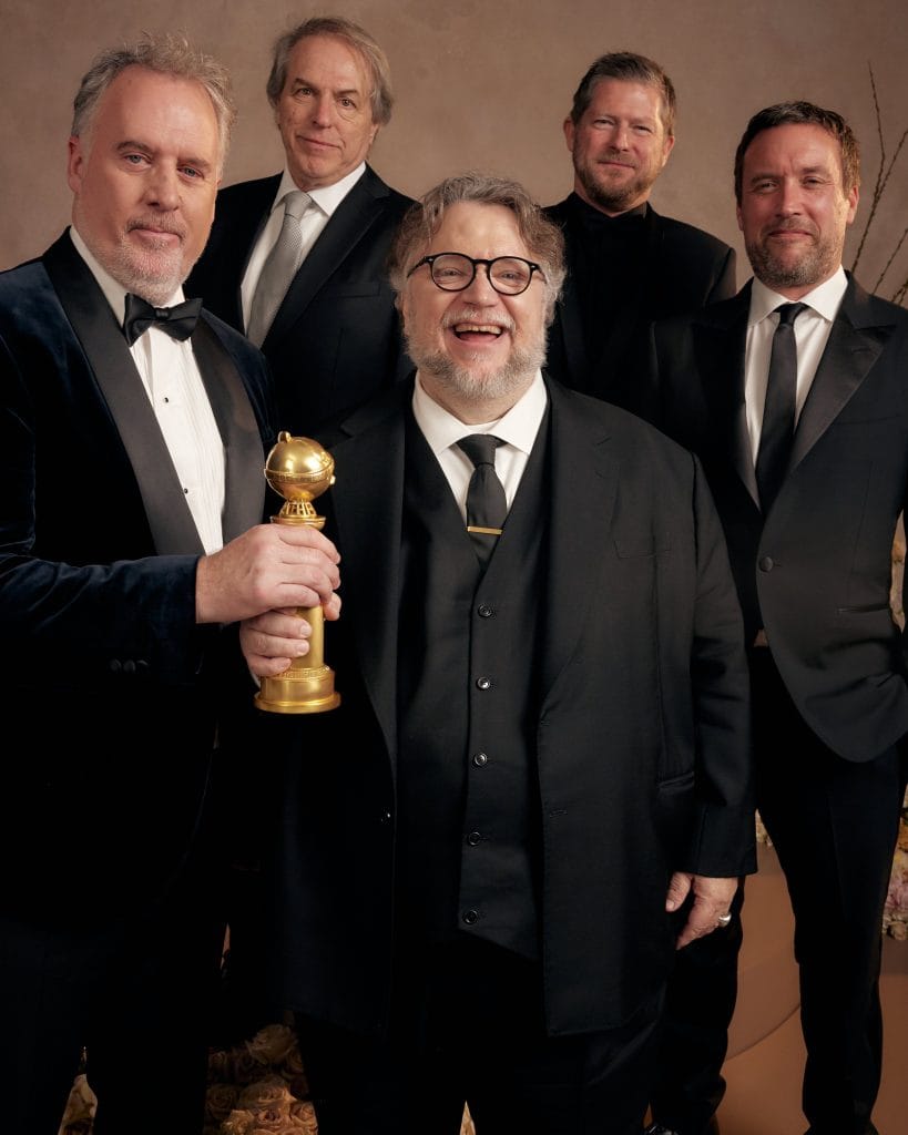 Ganadores de los Globos de Oro 2023 (Lista Completa) 13 FmKcSV7XwAEJZ0a