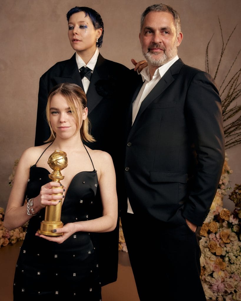 Ganadores de los Globos de Oro 2023 (Lista Completa) 30 FmKyQgcXoAIyKoh
