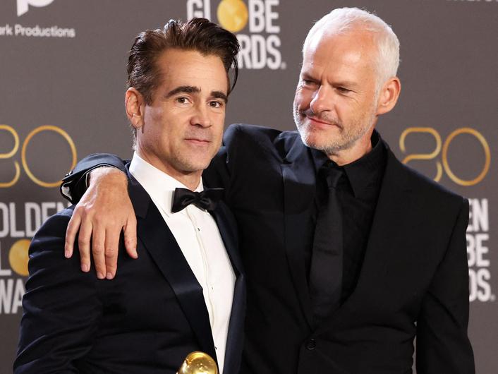 Ganadores de los Globos de Oro 2023 (Lista Completa) 9 FmLsRW3WYAAdRNW
