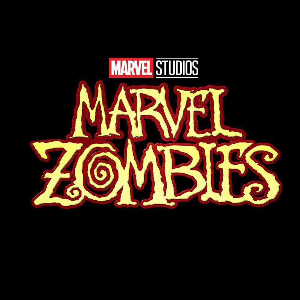 Marvel Zombies Marvel Zombies
