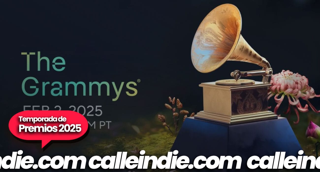 GRAMMYs 2025 - Calle Indie