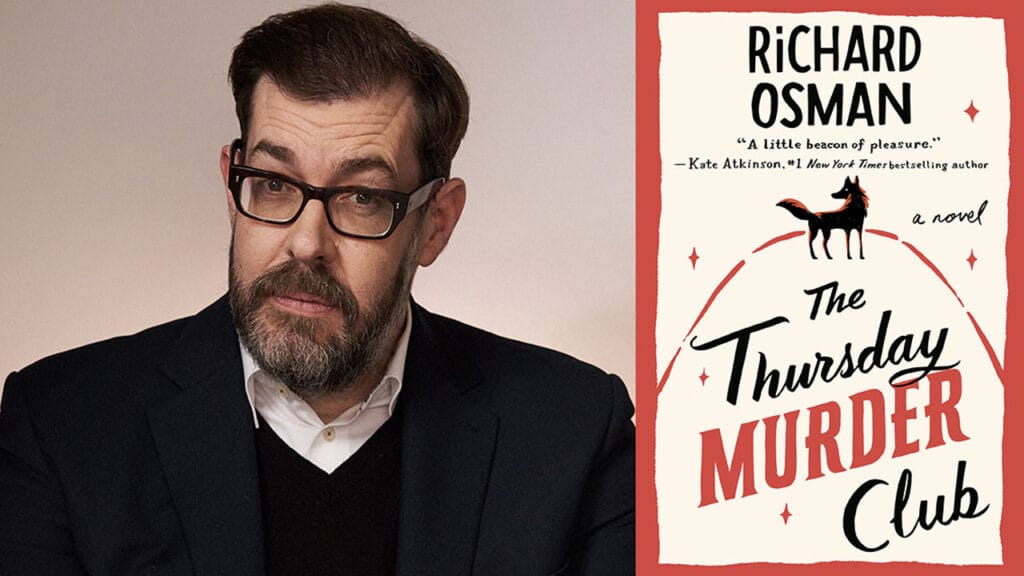 The Thursday Murder Club