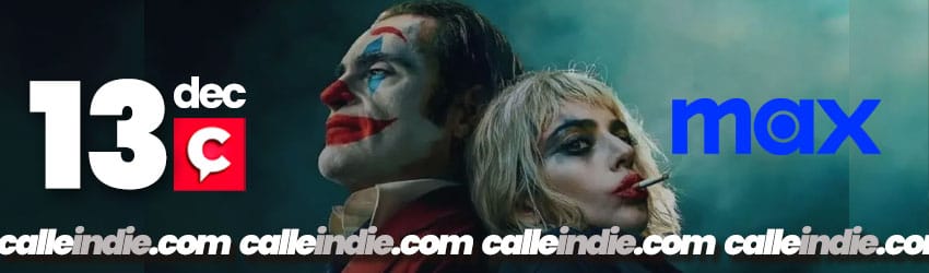 Joker 2: Folie à Deux - Calle Indie