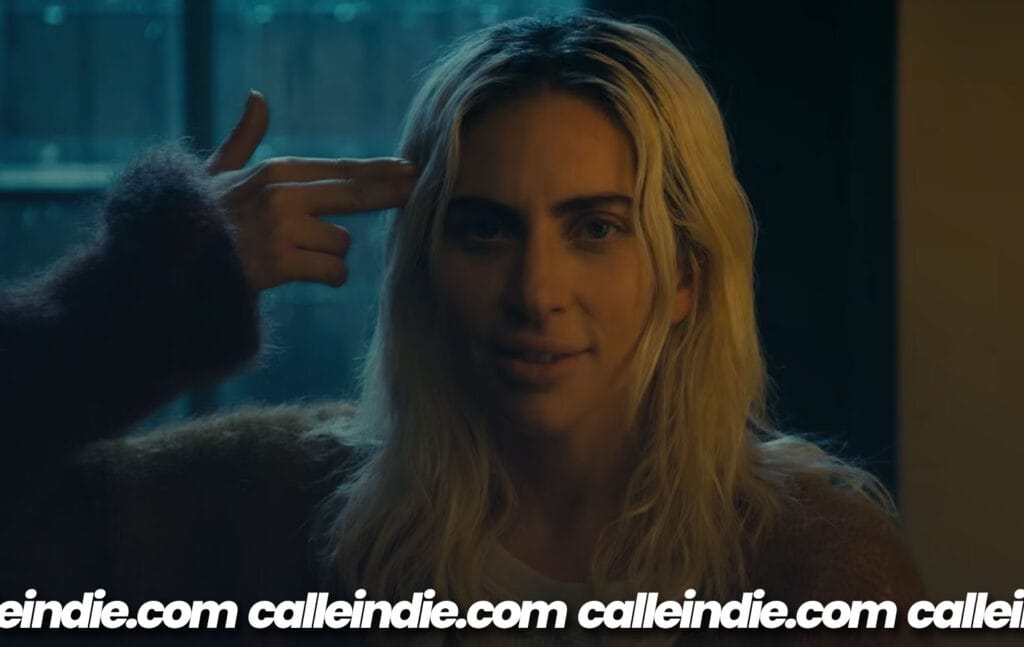 Lady Gaga - Calle Indie - Joker 2