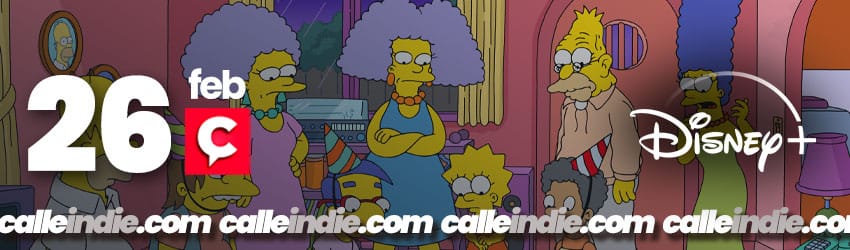 Los Simpson